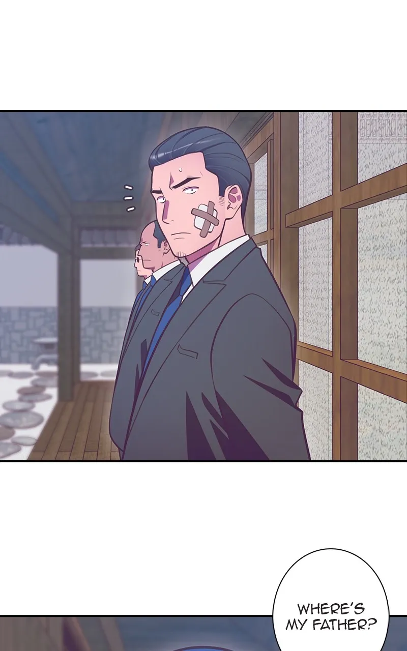 Read SHIRAI chapter 4 image 3 on Lezhin