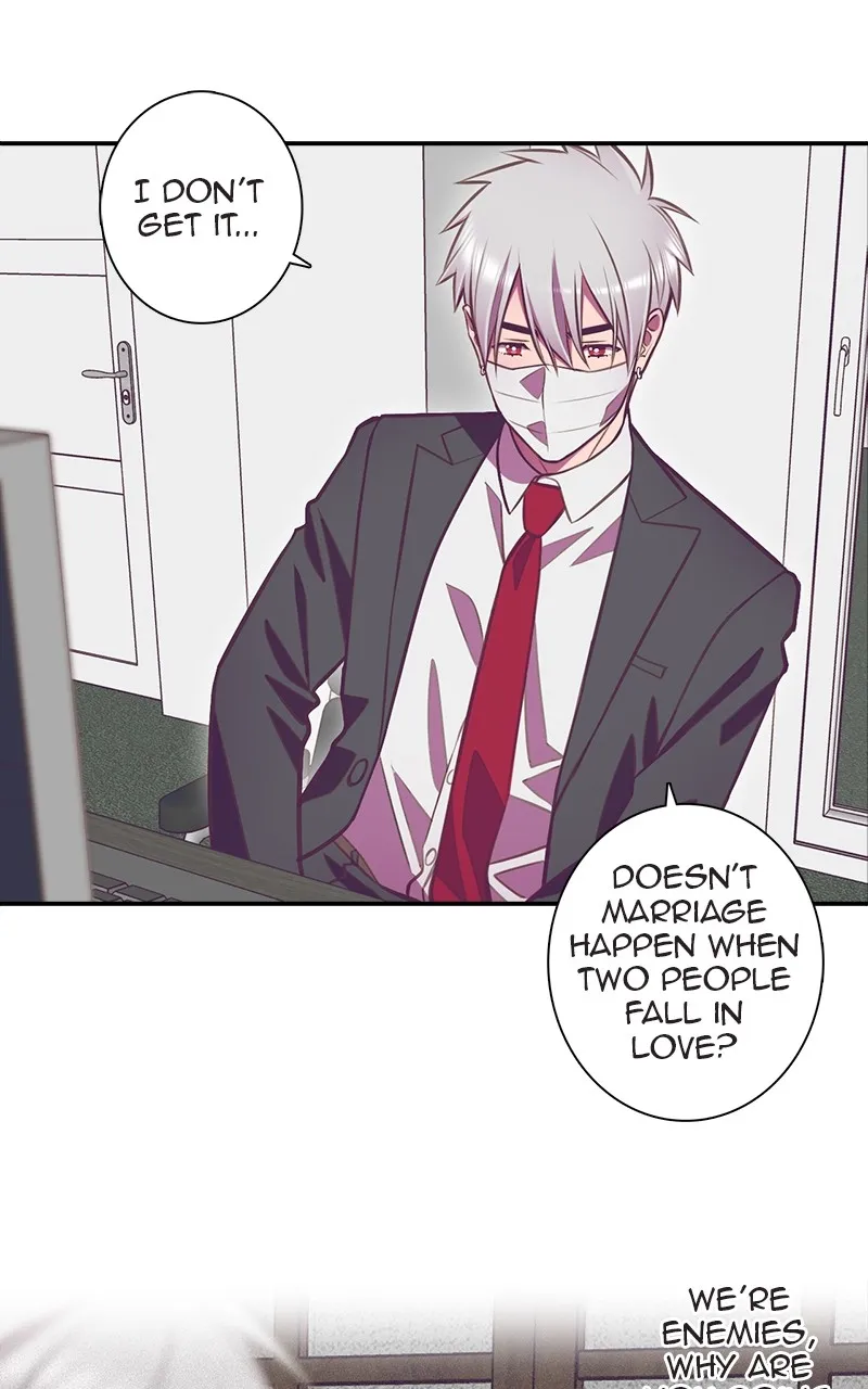 Read SHIRAI chapter 4 image 31 on Lezhin
