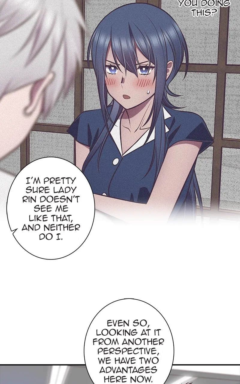 Read SHIRAI chapter 4 image 32 on Lezhin