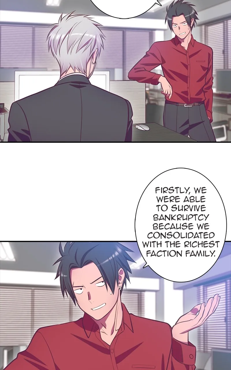 Read SHIRAI chapter 4 image 33 on Lezhin
