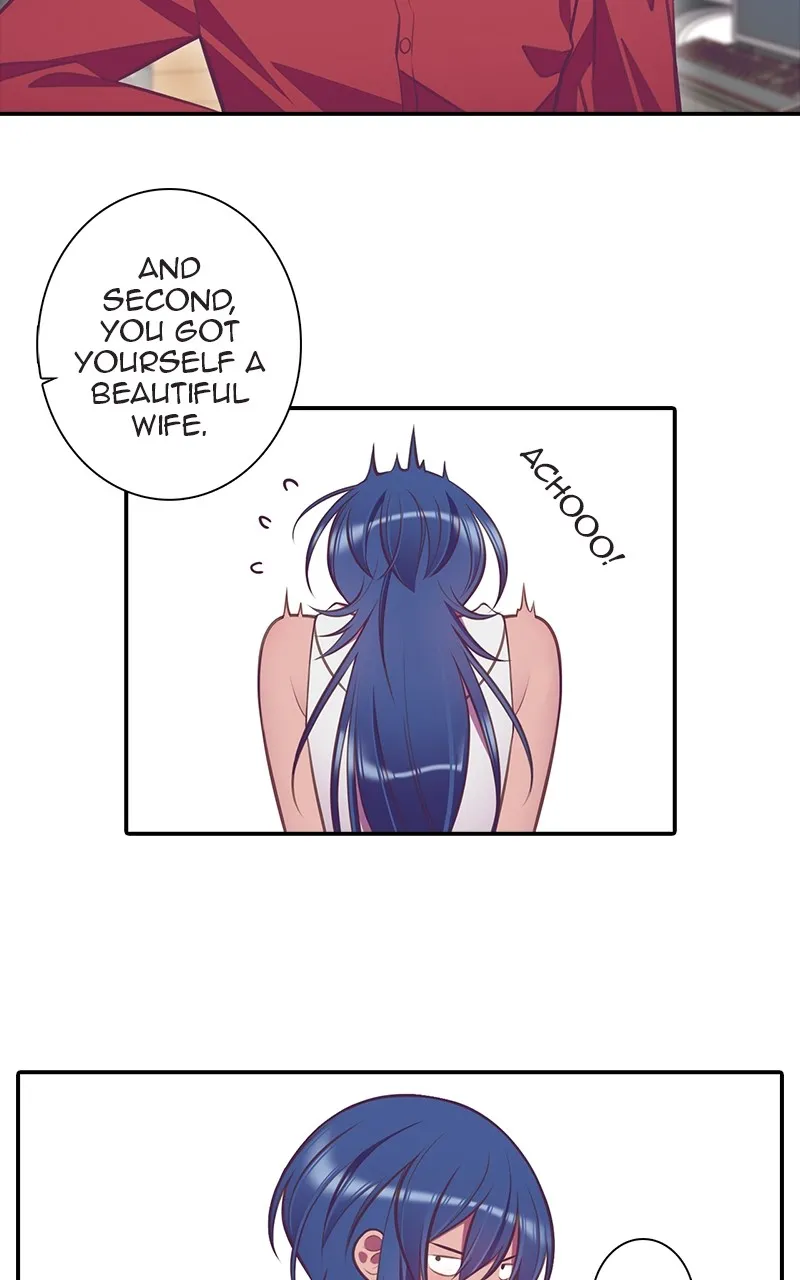 Read SHIRAI chapter 4 image 34 on Lezhin