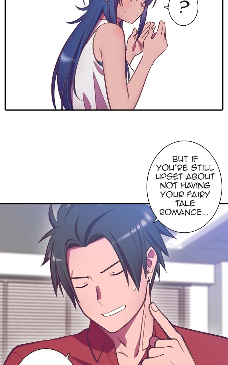 Read SHIRAI chapter 4 image 35 on Lezhin