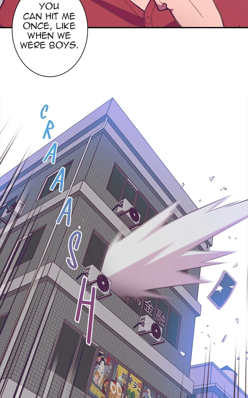 Read SHIRAI chapter 4 image 36 on Lezhin