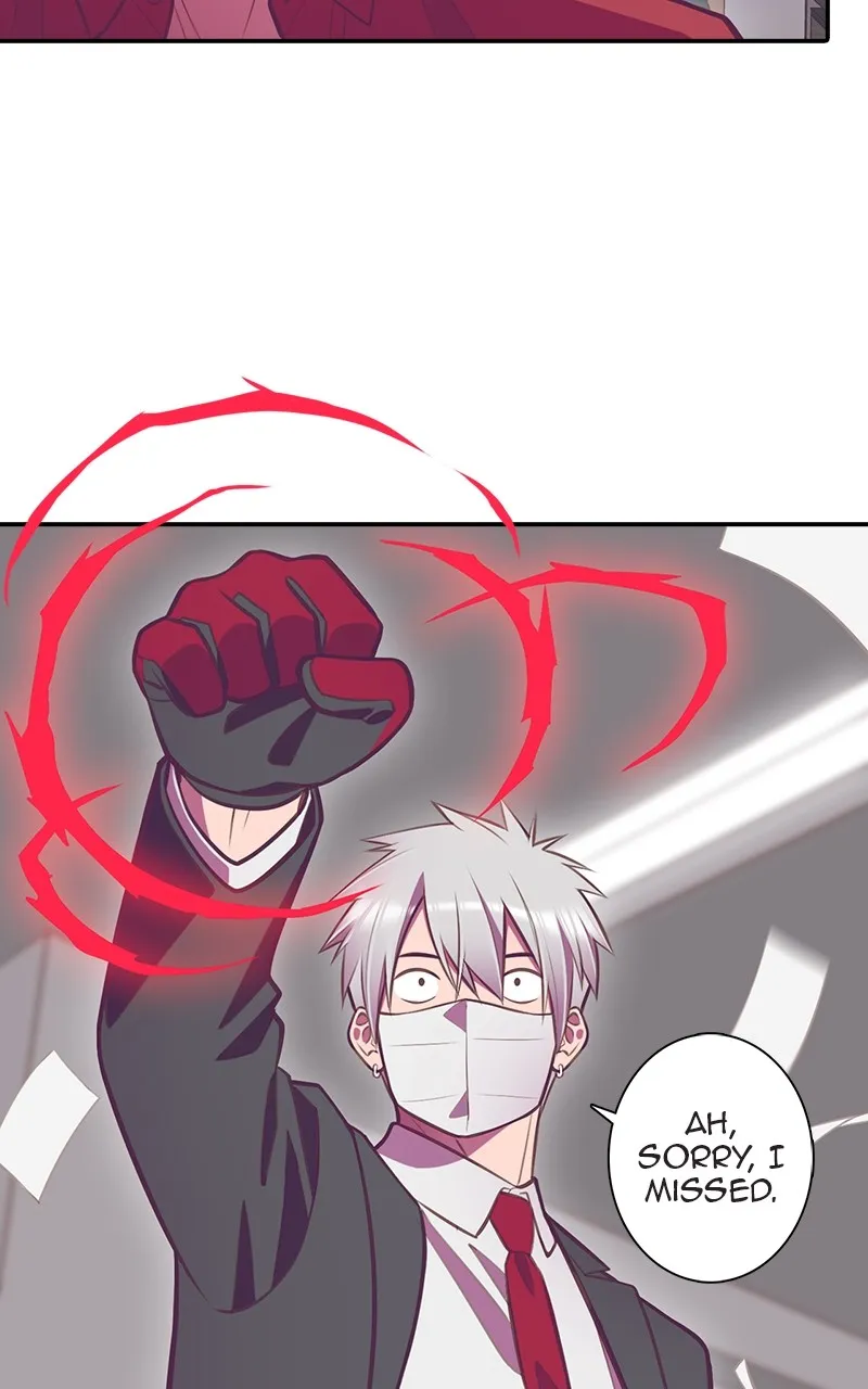 Read SHIRAI chapter 4 image 38 on Lezhin