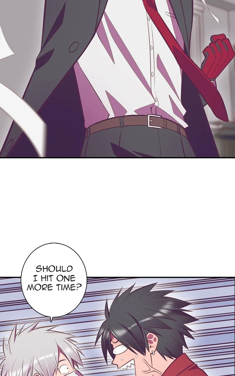 Read SHIRAI chapter 4 image 39 on Lezhin