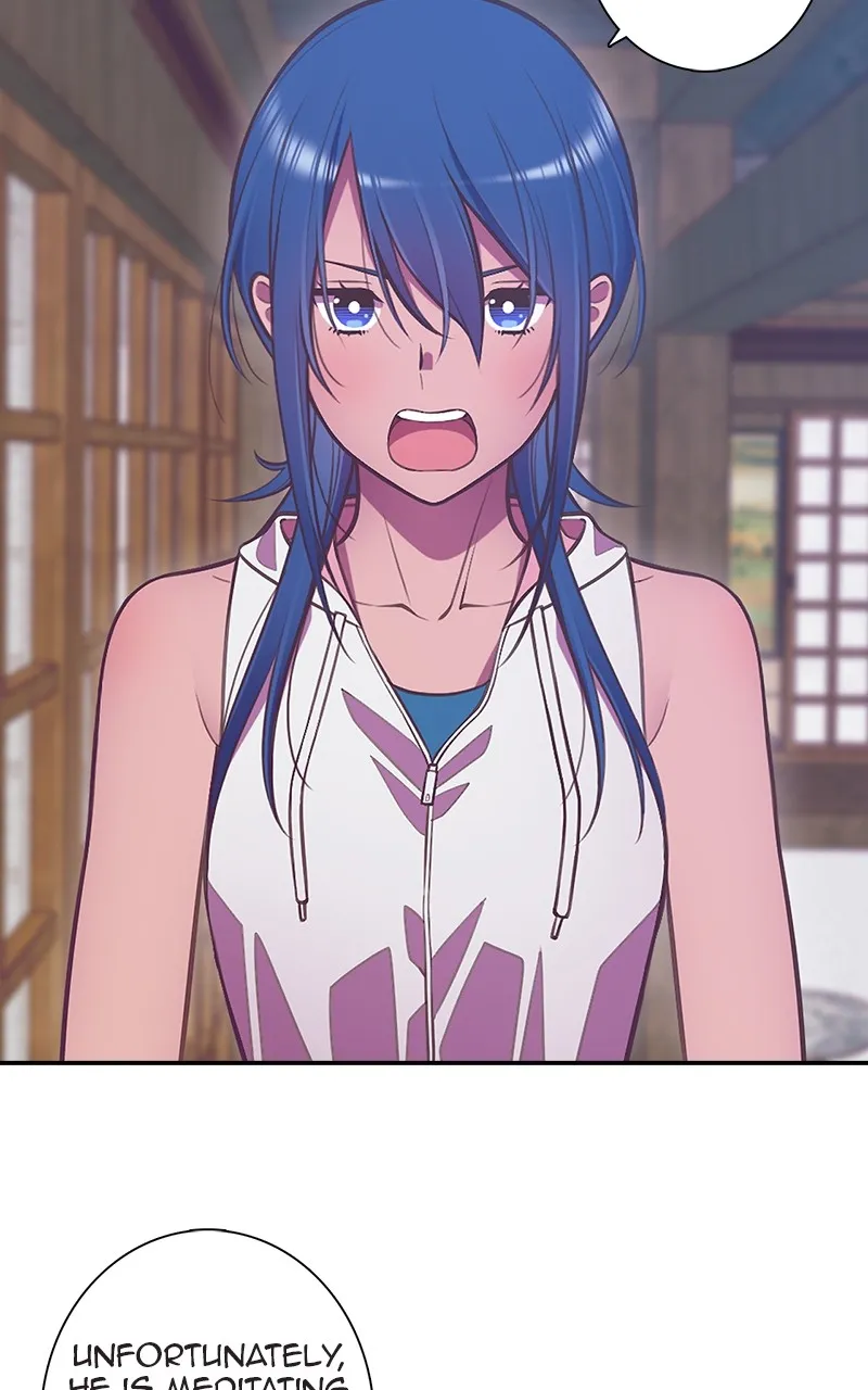 Read SHIRAI chapter 4 image 4 on Lezhin