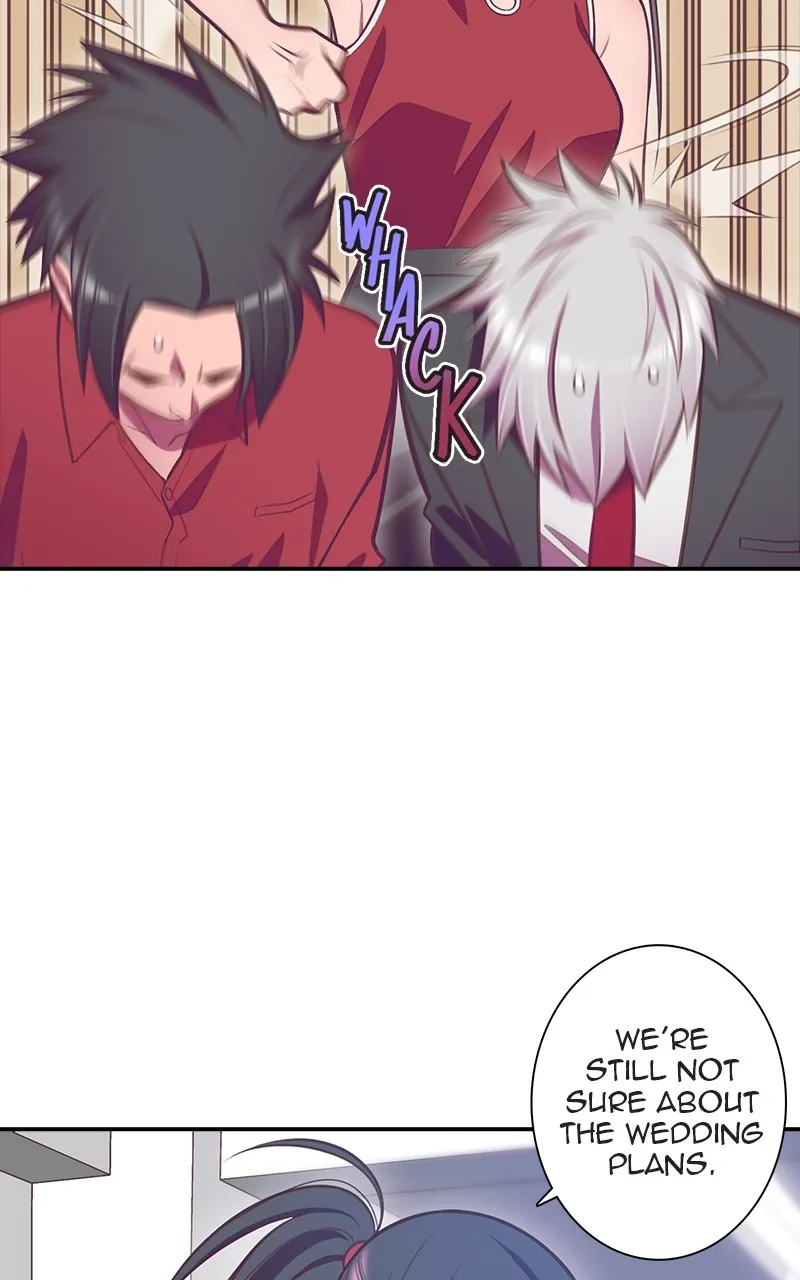 Read SHIRAI chapter 4 image 41 on Lezhin