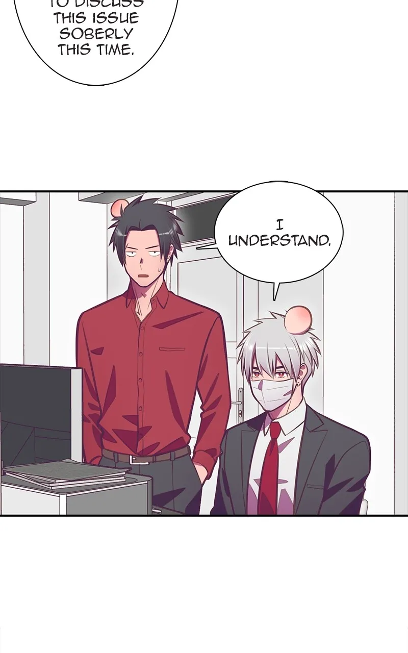 Read SHIRAI chapter 4 image 43 on Lezhin