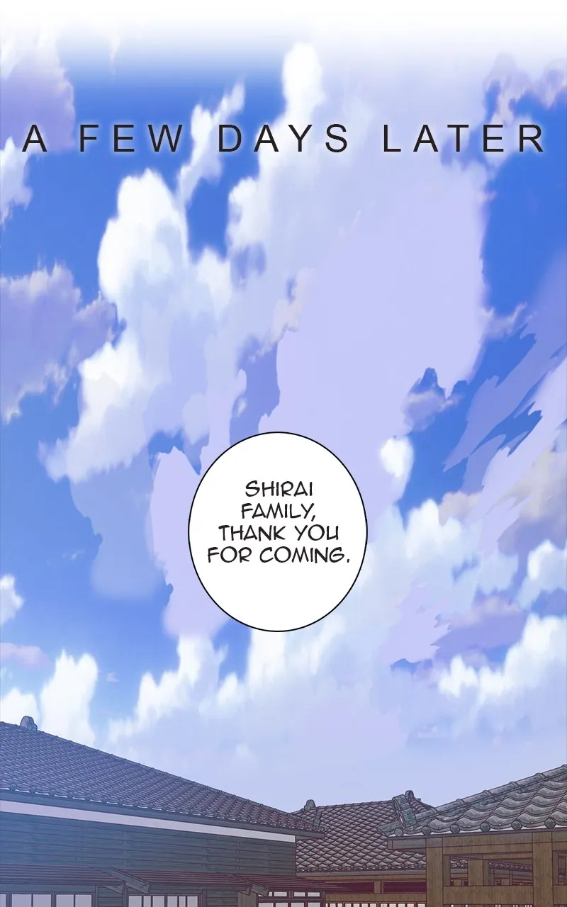 Read SHIRAI chapter 4 image 44 on Lezhin