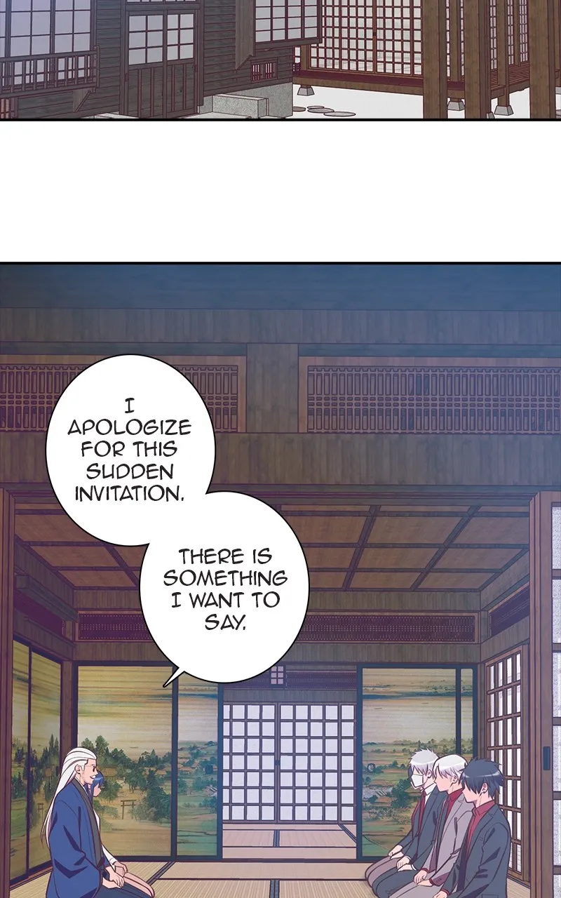 Read SHIRAI chapter 4 image 45 on Lezhin