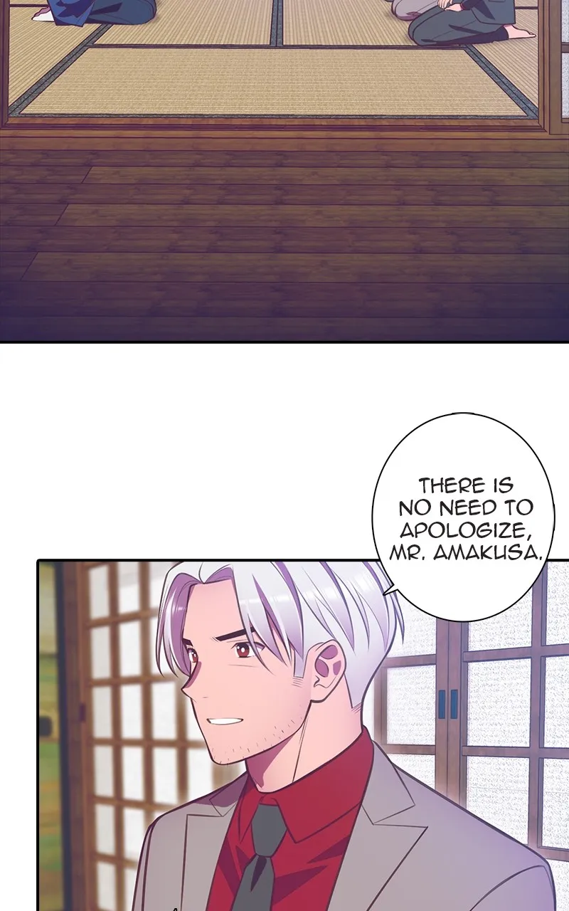 Read SHIRAI chapter 4 image 46 on Lezhin