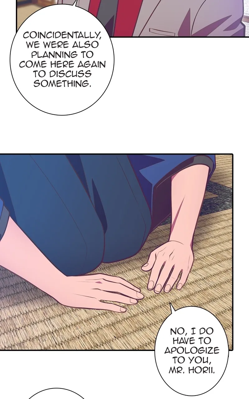 Read SHIRAI chapter 4 image 47 on Lezhin