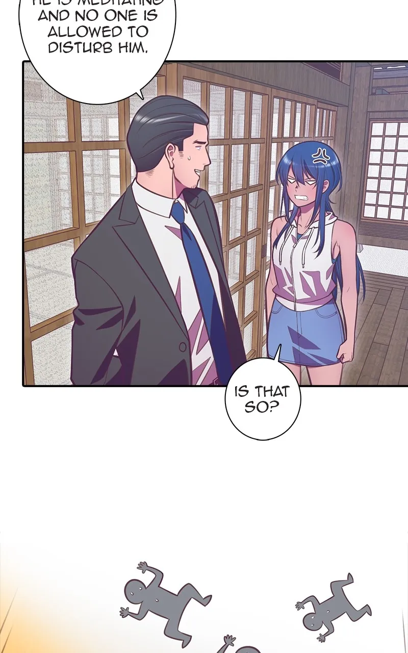 Read SHIRAI chapter 4 image 5 on Lezhin
