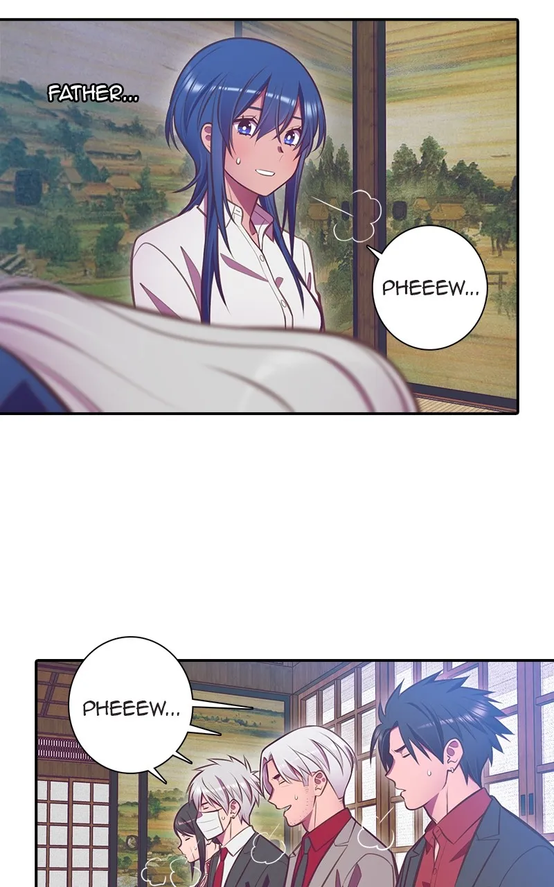 Read SHIRAI chapter 4 image 50 on Lezhin