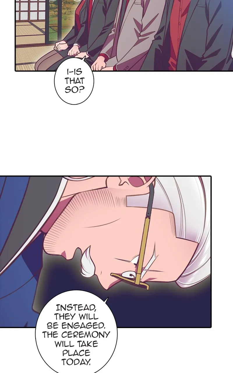 Read SHIRAI chapter 4 image 51 on Lezhin