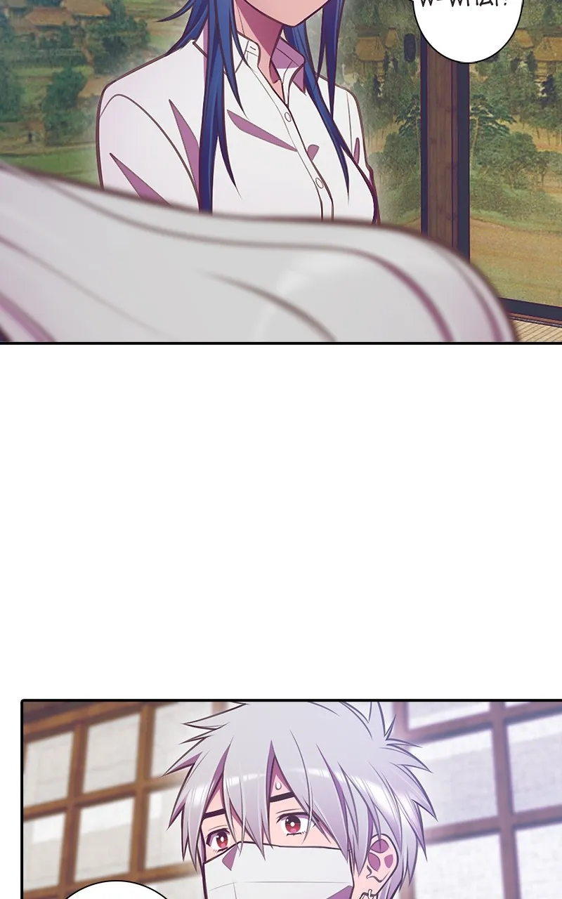 Read SHIRAI chapter 4 image 53 on Lezhin