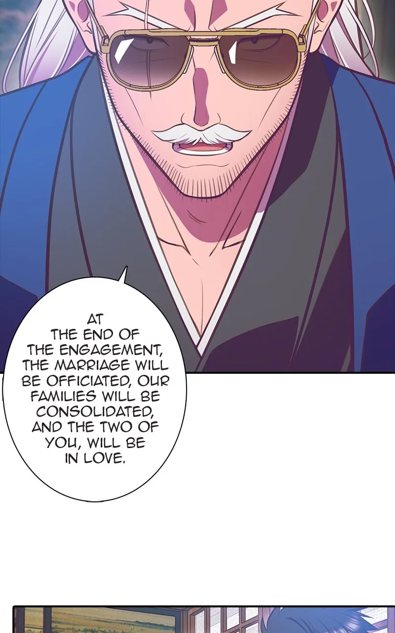 Read SHIRAI chapter 4 image 55 on Lezhin