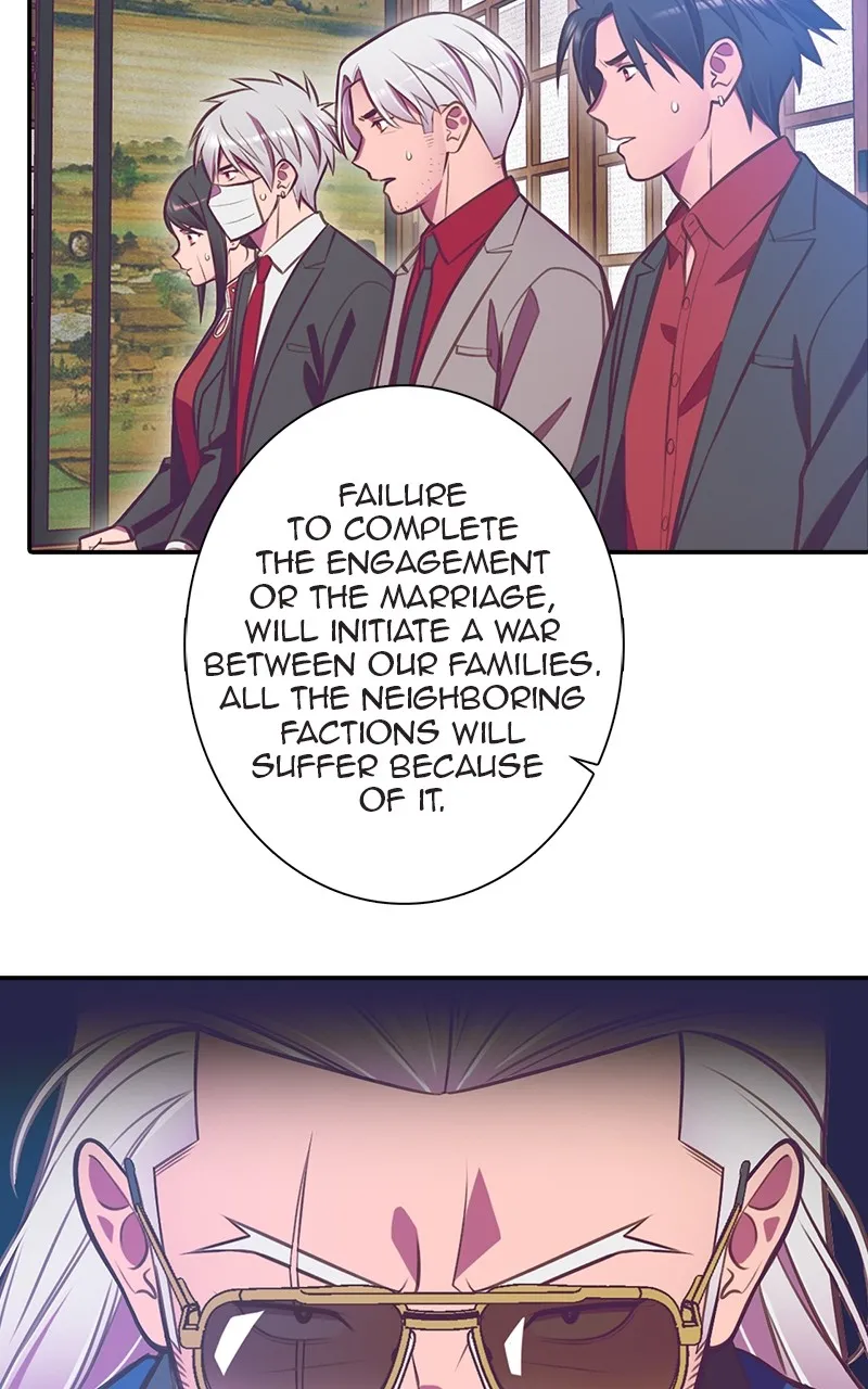 Read SHIRAI chapter 4 image 56 on Lezhin