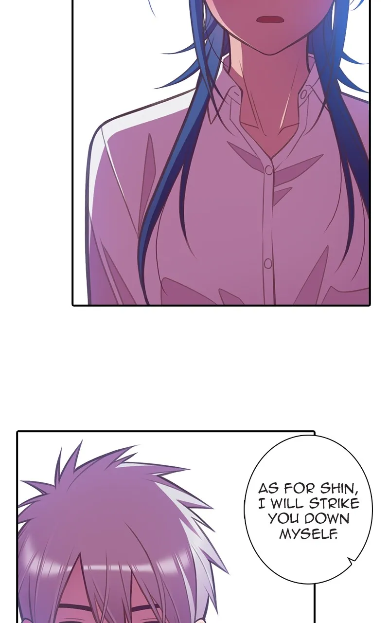 Read SHIRAI chapter 4 image 58 on Lezhin