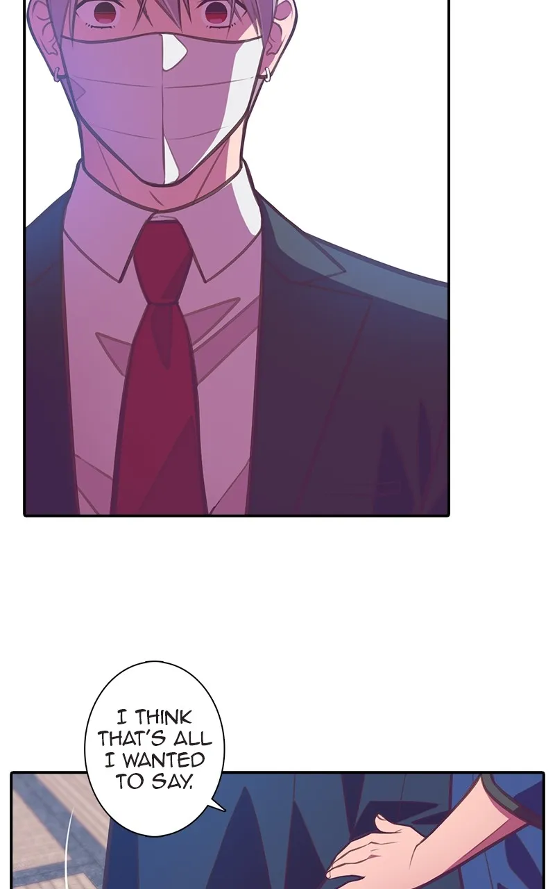 Read SHIRAI chapter 4 image 59 on Lezhin