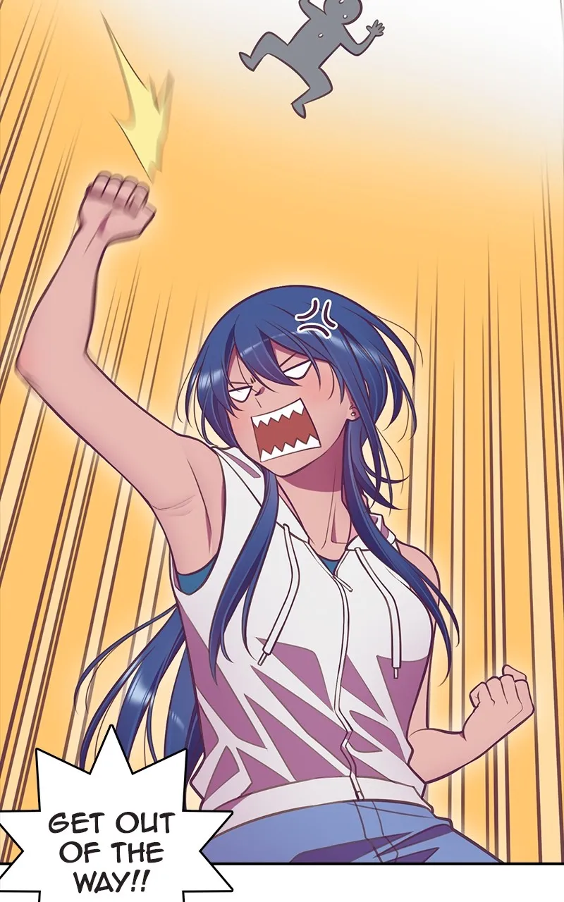 Read SHIRAI chapter 4 image 6 on Lezhin