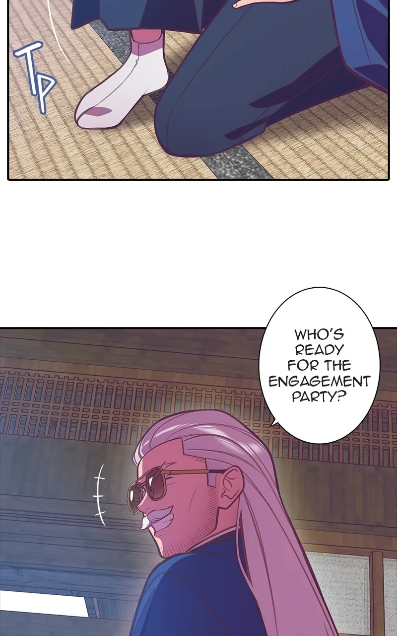 Read SHIRAI chapter 4 image 60 on Lezhin