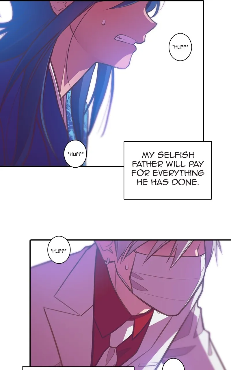 Read SHIRAI chapter 4 image 65 on Lezhin