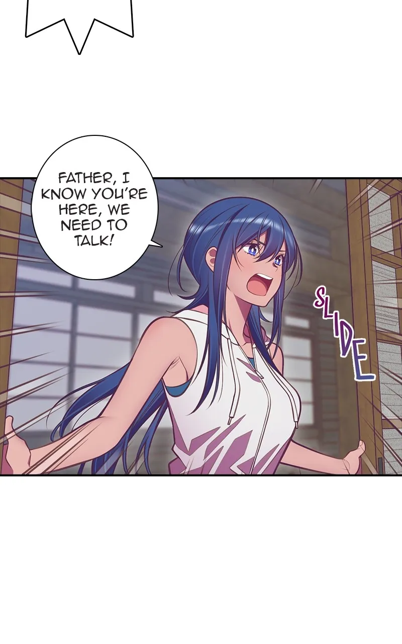 Read SHIRAI chapter 4 image 7 on Lezhin