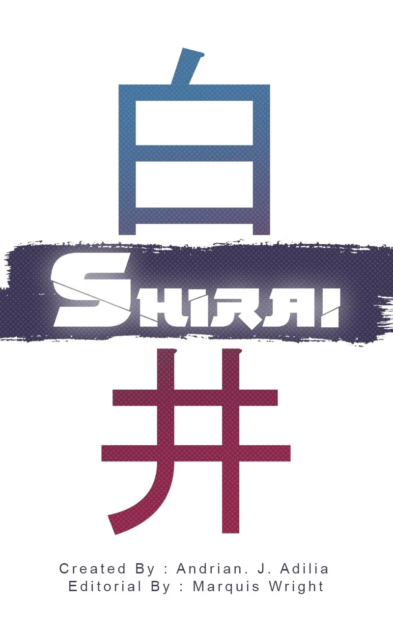 Read SHIRAI chapter 4 image 71 on Lezhin