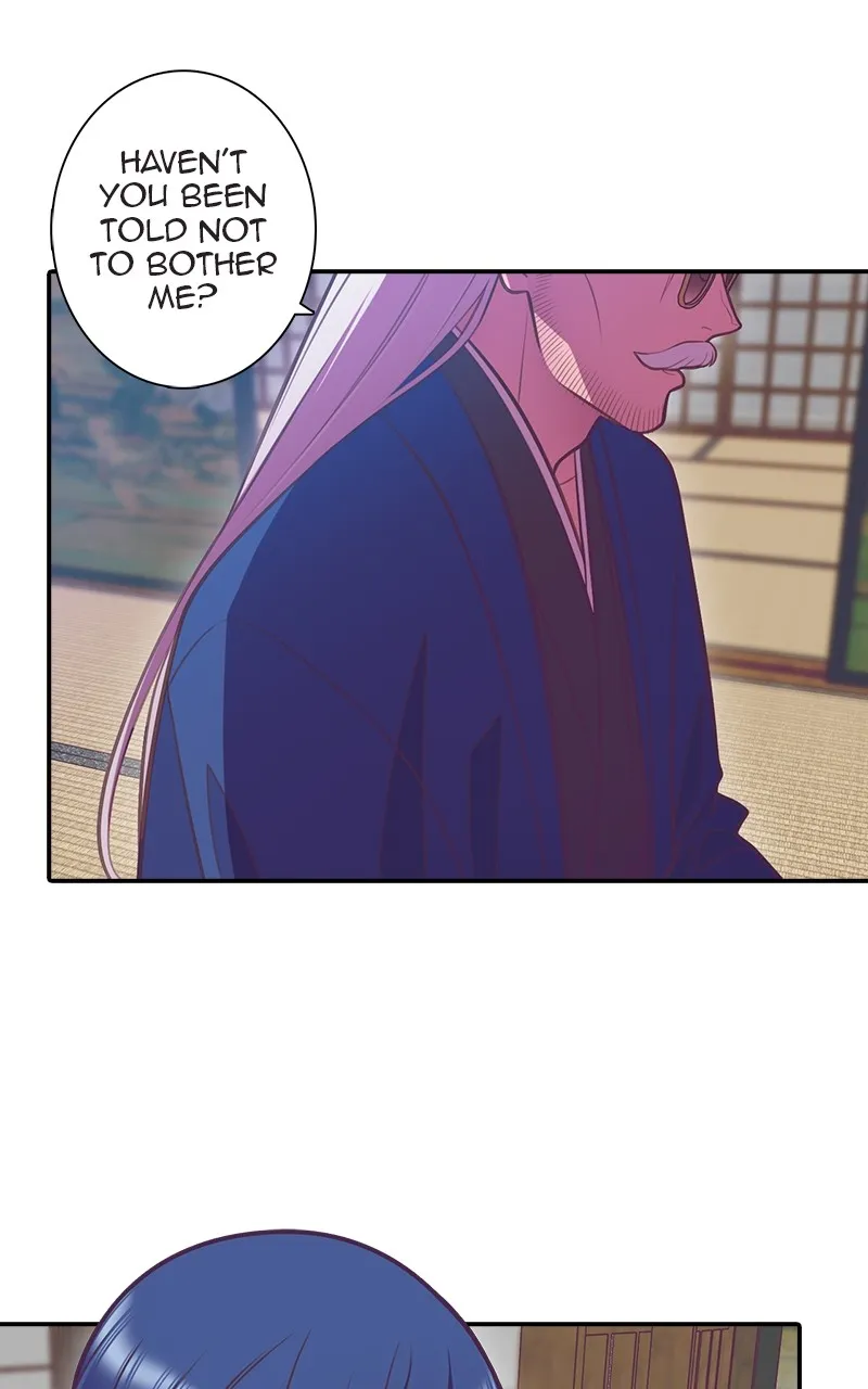 Read SHIRAI chapter 4 image 8 on Lezhin