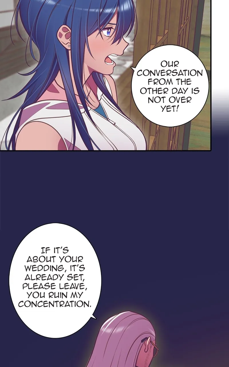 Read SHIRAI chapter 4 image 9 on Lezhin