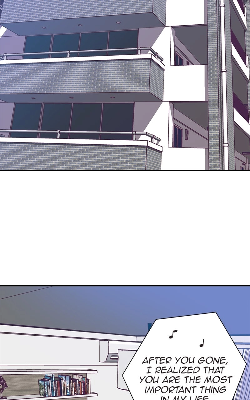 Read SHIRAI chapter 40 image 1 on Lezhin