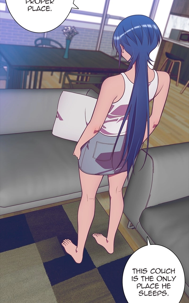 Read SHIRAI chapter 40 image 10 on Lezhin