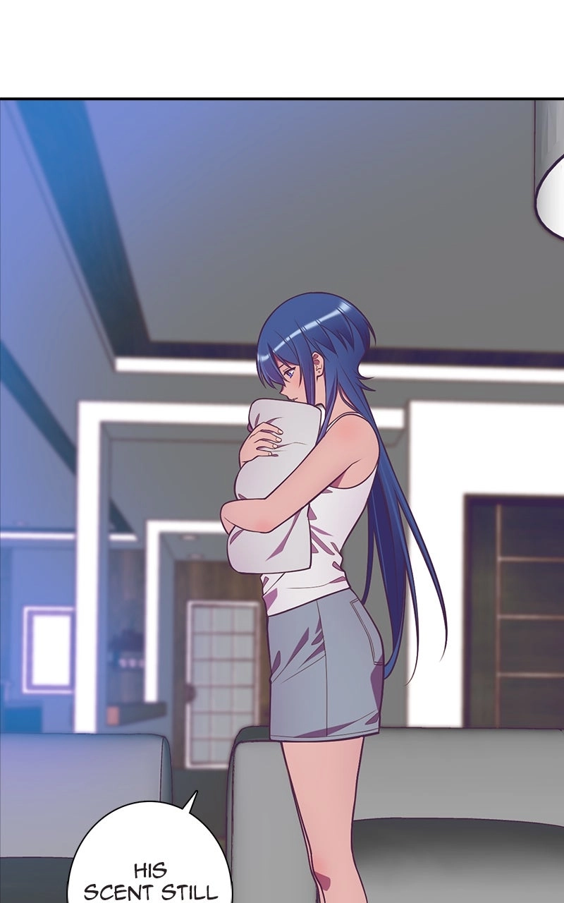 Read SHIRAI chapter 40 image 13 on Lezhin