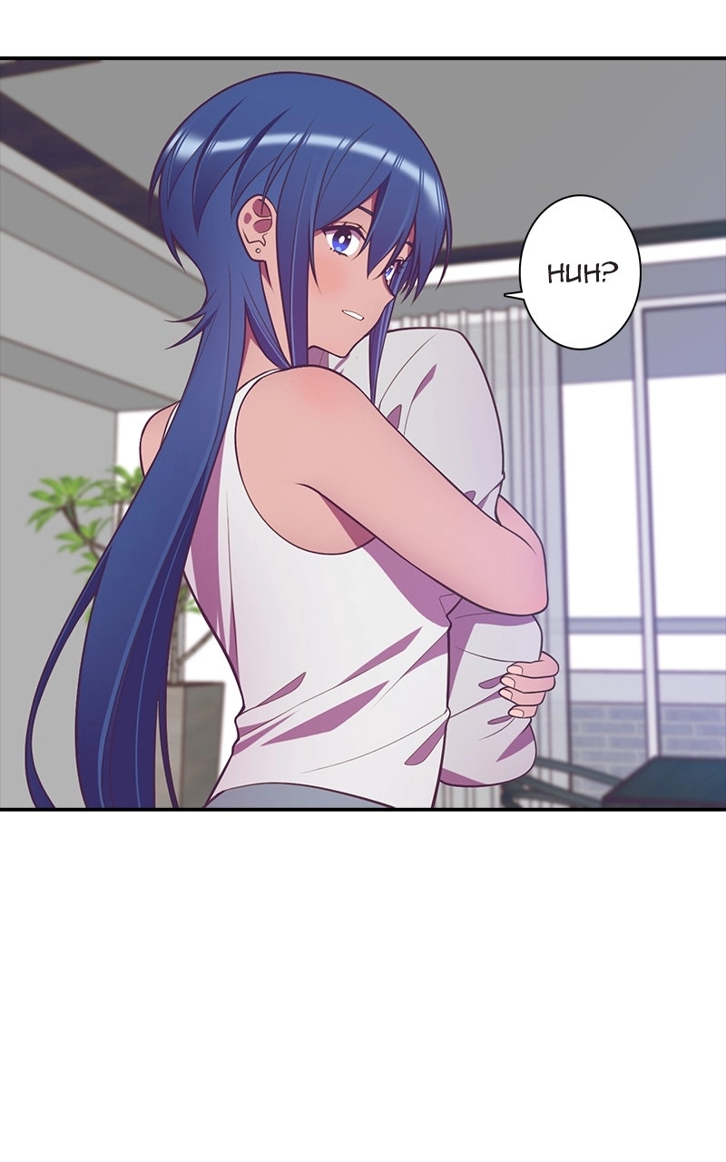 Read SHIRAI chapter 40 image 17 on Lezhin