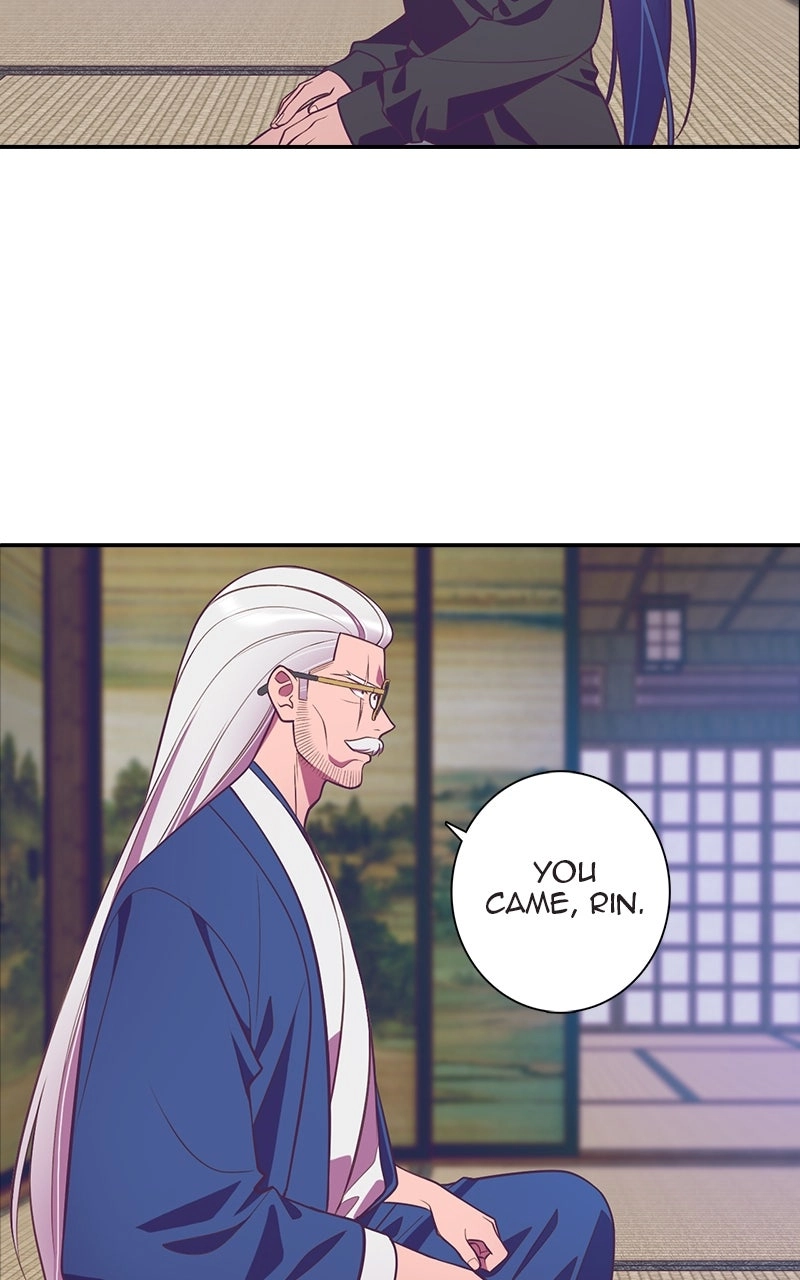 Read SHIRAI chapter 40 image 20 on Lezhin