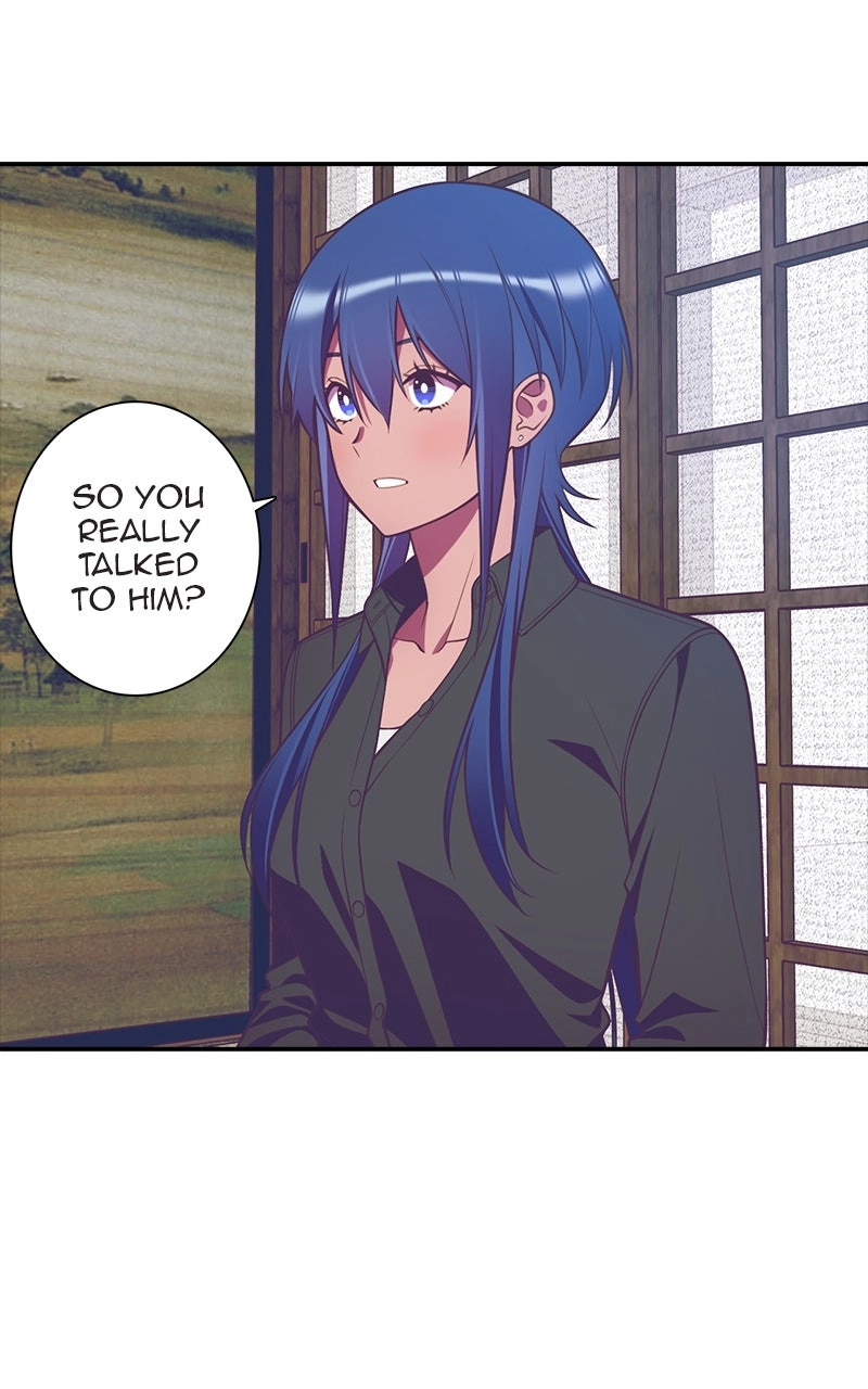 Read SHIRAI chapter 40 image 22 on Lezhin