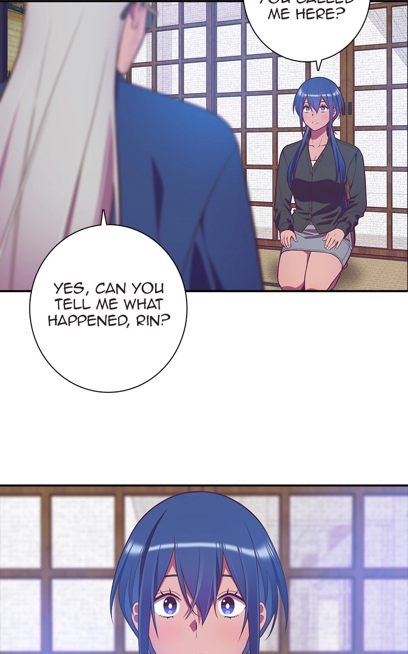Read SHIRAI chapter 40 image 24 on Lezhin