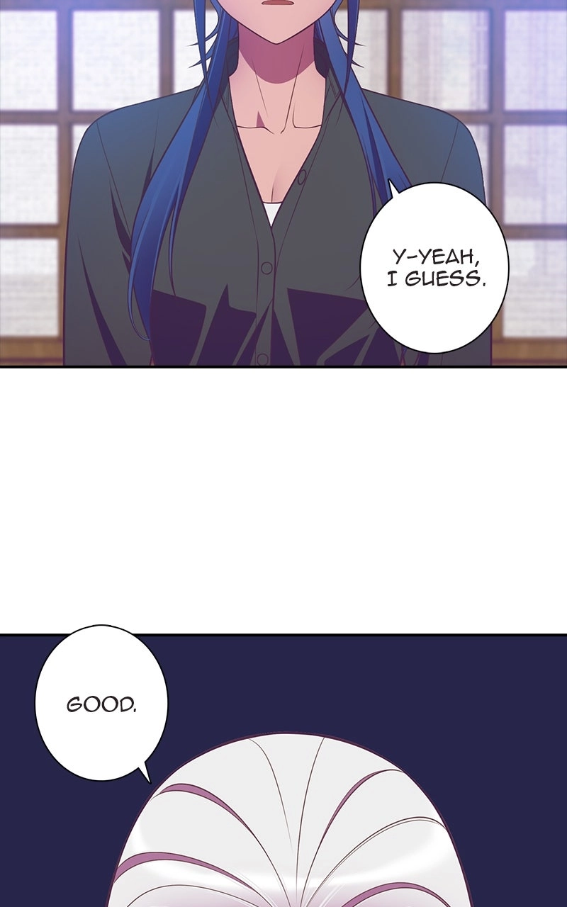 Read SHIRAI chapter 40 image 25 on Lezhin