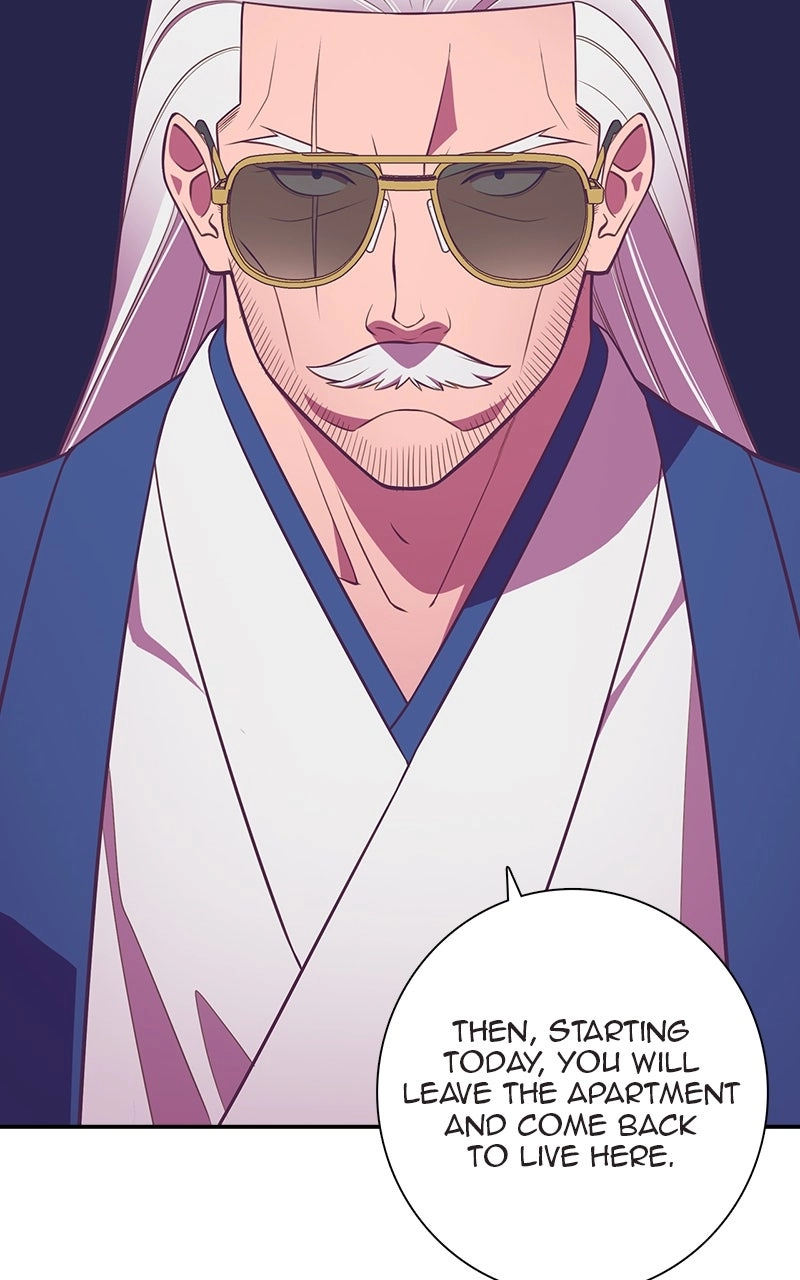 Read SHIRAI chapter 40 image 26 on Lezhin