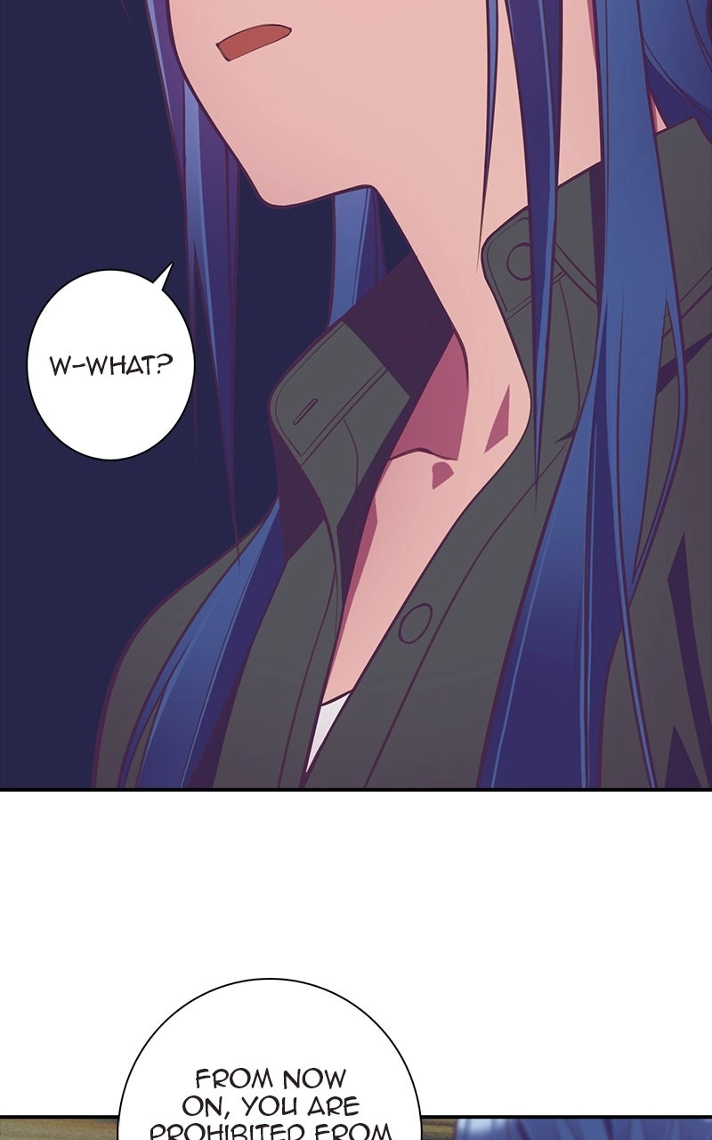 Read SHIRAI chapter 40 image 30 on Lezhin