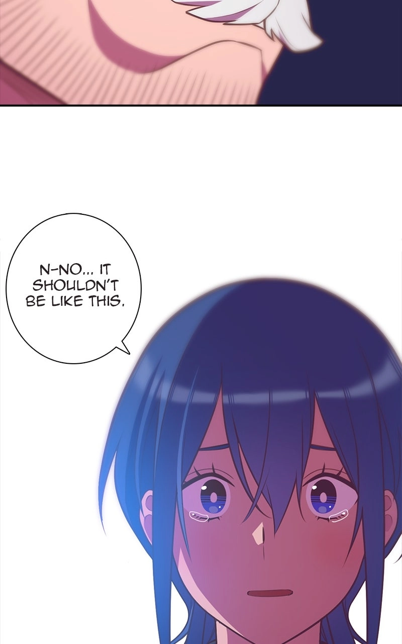 Read SHIRAI chapter 40 image 33 on Lezhin