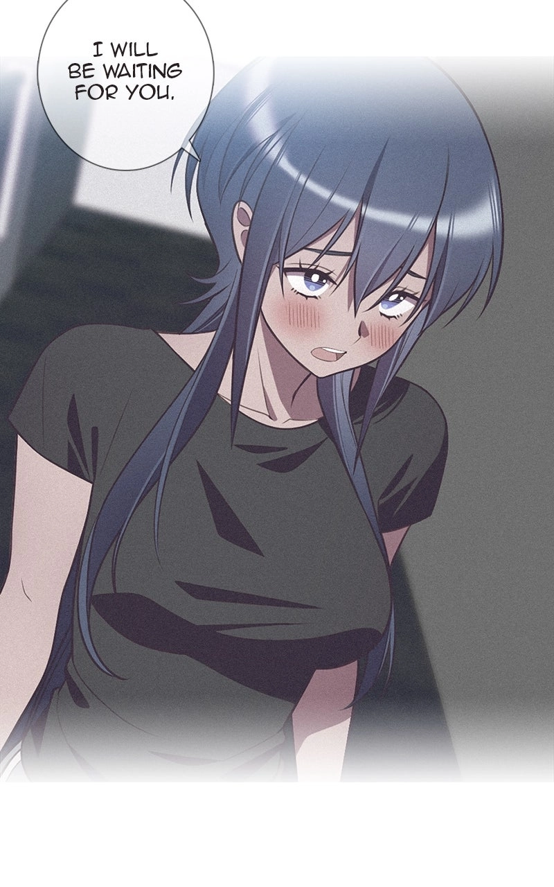 Read SHIRAI chapter 40 image 38 on Lezhin