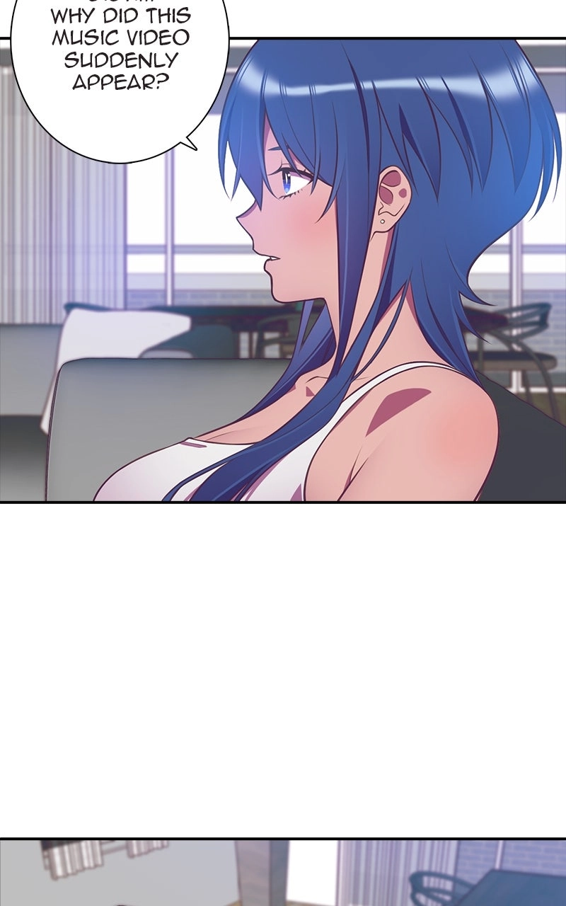 Read SHIRAI chapter 40 image 4 on Lezhin