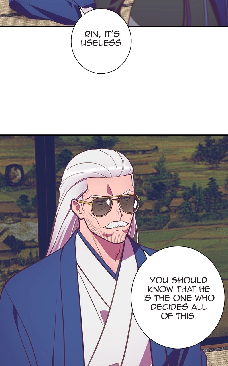 Read SHIRAI chapter 40 image 41 on Lezhin