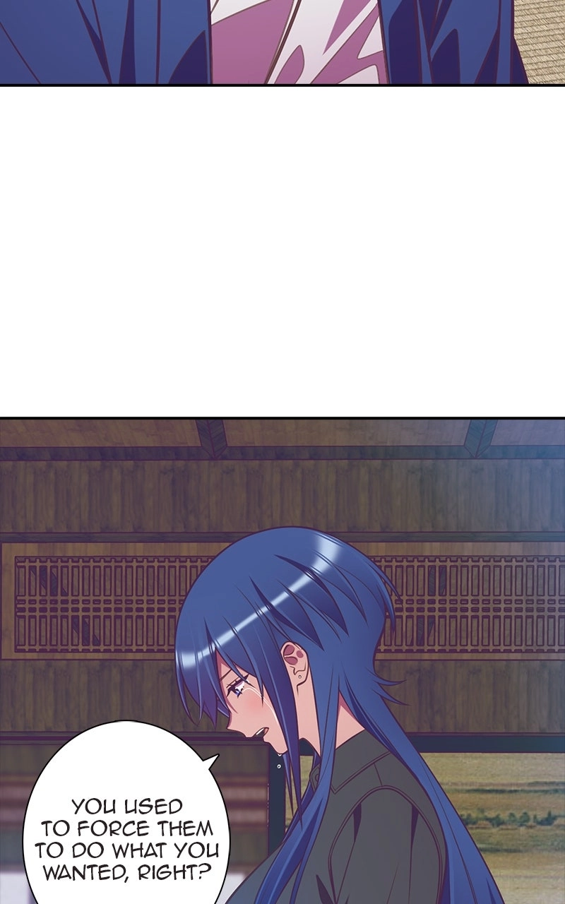 Read SHIRAI chapter 40 image 42 on Lezhin