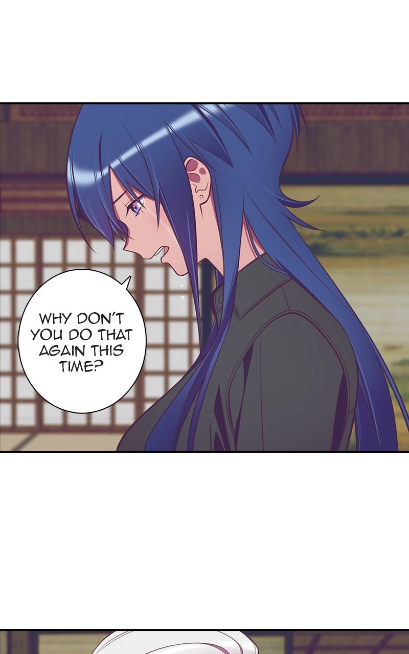 Read SHIRAI chapter 40 image 44 on Lezhin
