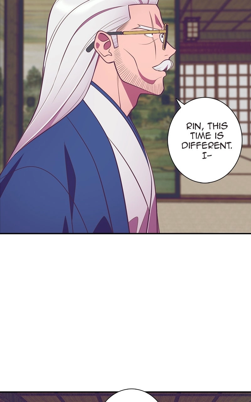 Read SHIRAI chapter 40 image 45 on Lezhin