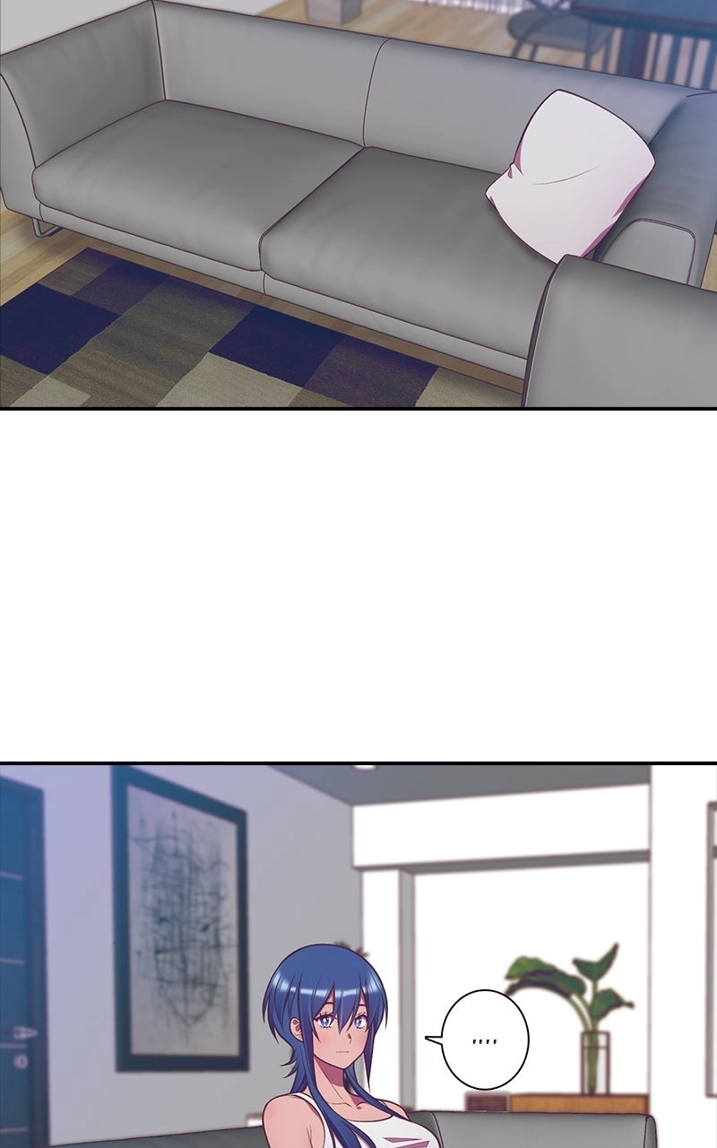 Read SHIRAI chapter 40 image 5 on Lezhin