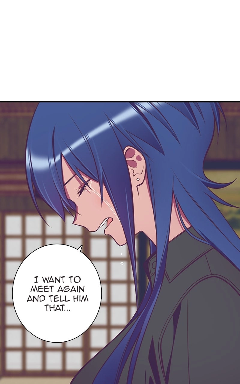 Read SHIRAI chapter 40 image 52 on Lezhin